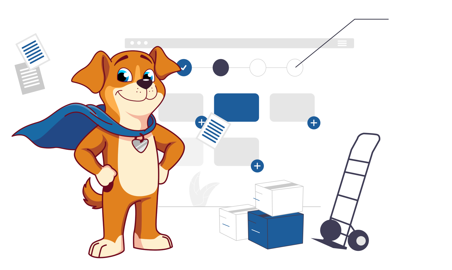 Transform your inventory management into a competitive advantage